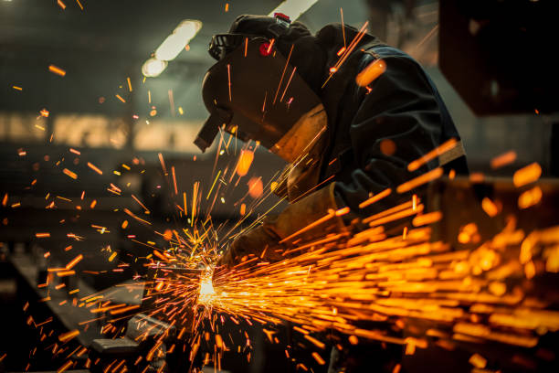 Best Automation and Robotic Welding in Fort Clark Springs, TX