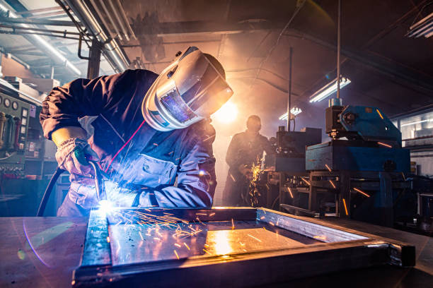 Best Automation and Robotic Welding in Fort Clark Springs, TX