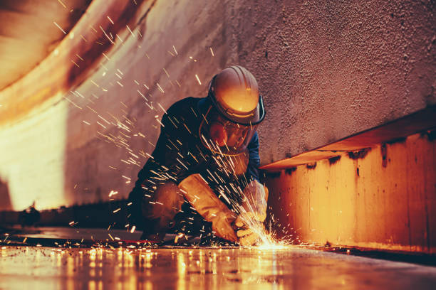 Best Aerospace and Defense Welding in Fort Clark Springs, TX