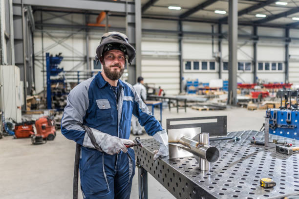 Fort Clark Springs, TX Welder & Metal Fabrication Company