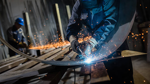 Best Food and Beverage Processing Equipment Welding in Fort Clark Springs, TX
